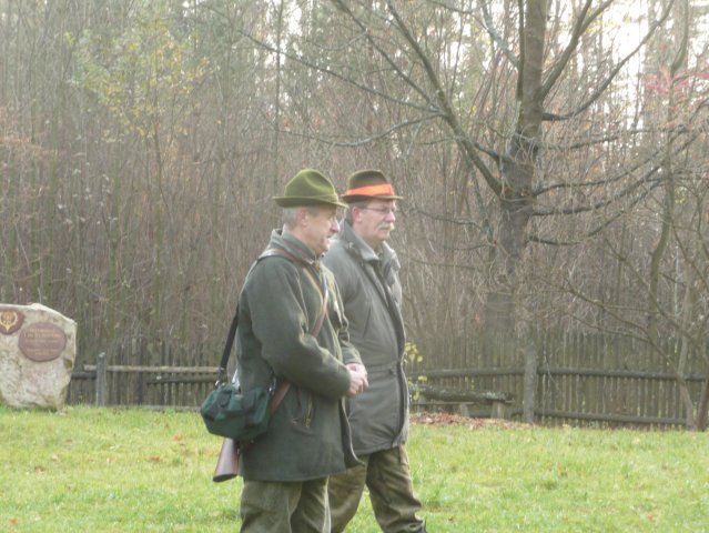 Hubertus 8.11.08